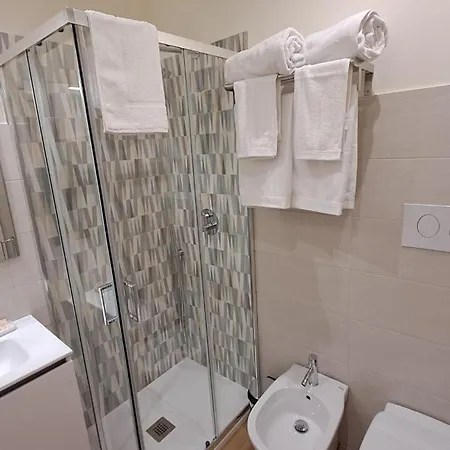Casa Al Duomo Homestay szállás