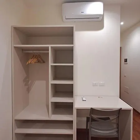 Homestay szállás Casa Al Duomo Nicosia