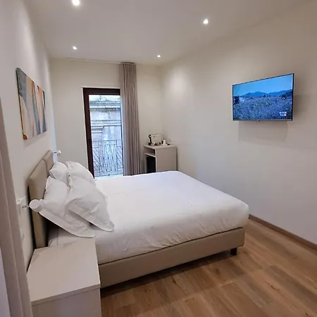 Casa Al Duomo Lefkoşa