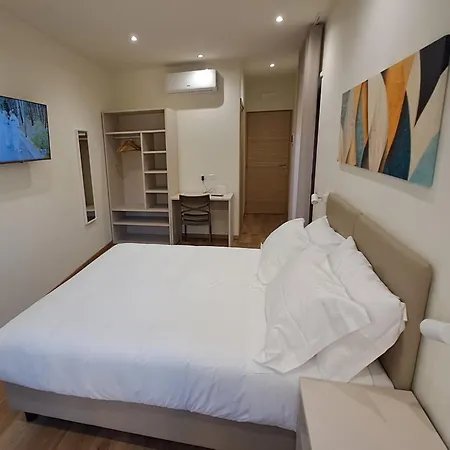 Casa Al Duomo Homestay szállás Nicosia