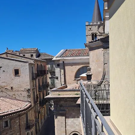 Casa Al Duomo Homestay szállás *