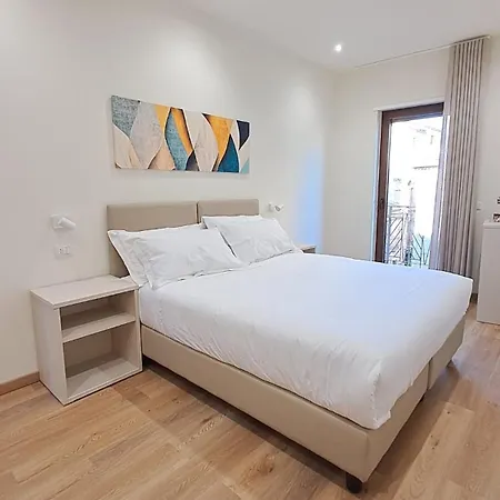 Homestay szállás Casa Al Duomo Nicosia