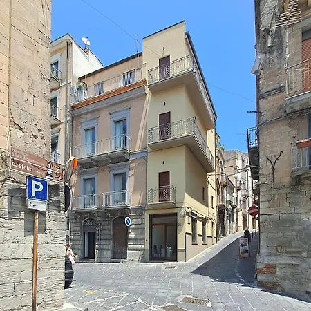 Casa Al Duomo Pansiyon Lefkoşa